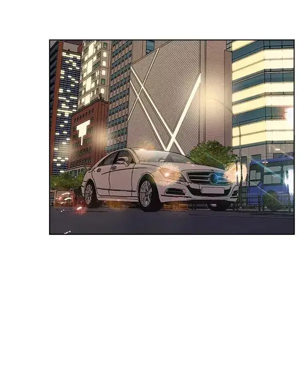 漫画《我的妈妈是校花》第47话第15张图