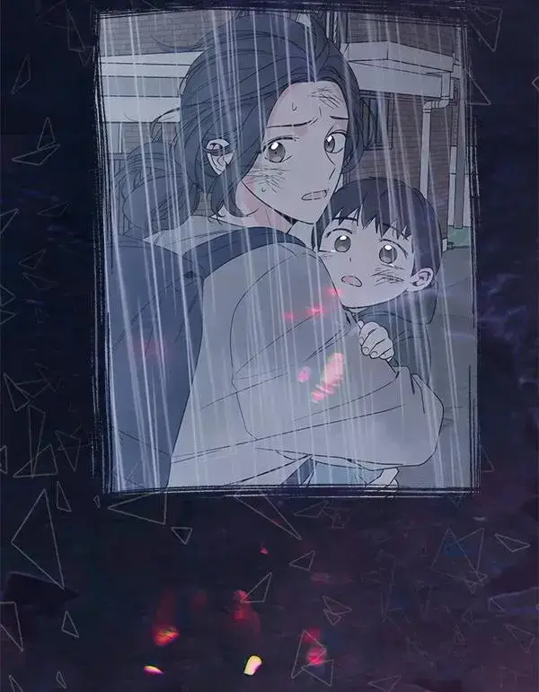 漫画《我的妈妈是校花》第47话第86张图