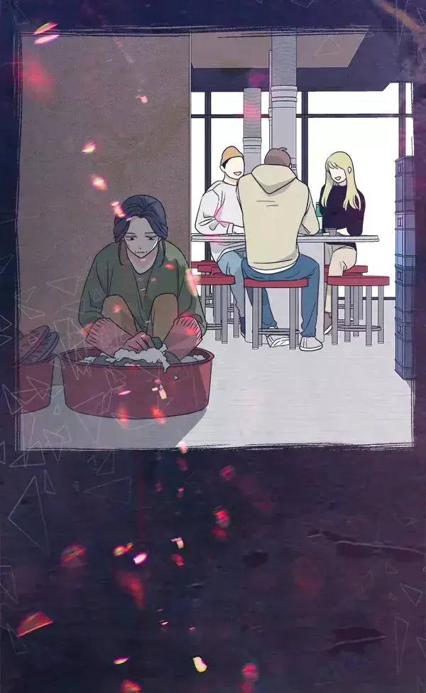 漫画《我的妈妈是校花》第47话第89张图