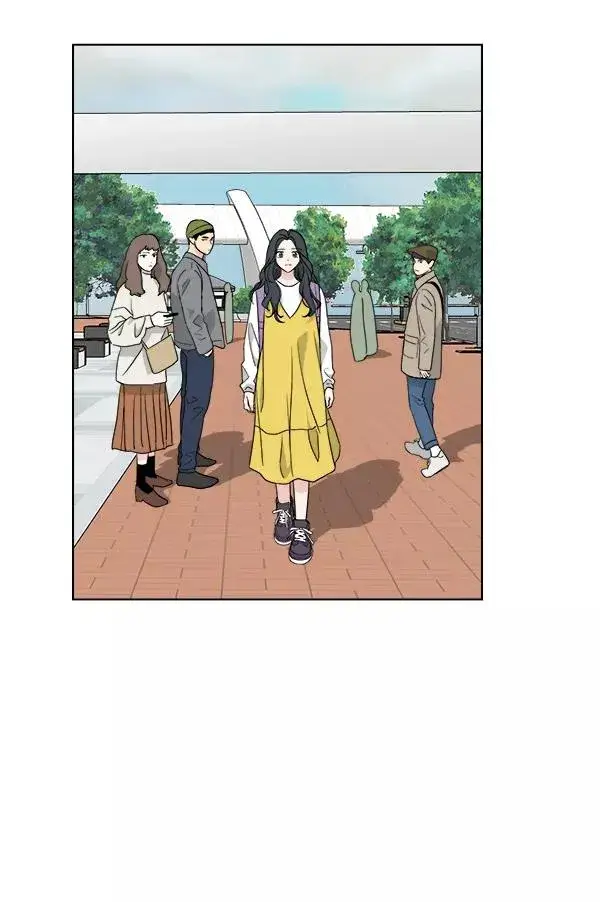漫画《我的妈妈是校花》第49话第54张图