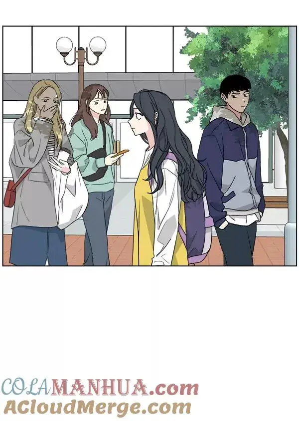 漫画《我的妈妈是校花》第49话第55张图