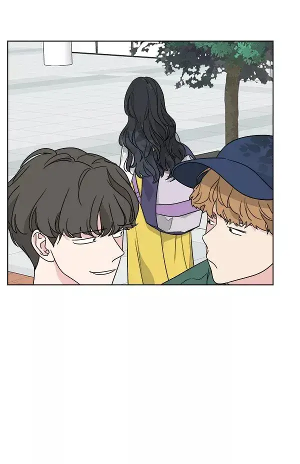 漫画《我的妈妈是校花》第49话第56张图