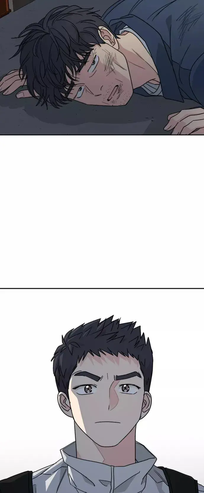 漫画《我的妈妈是校花》第58话第51张图