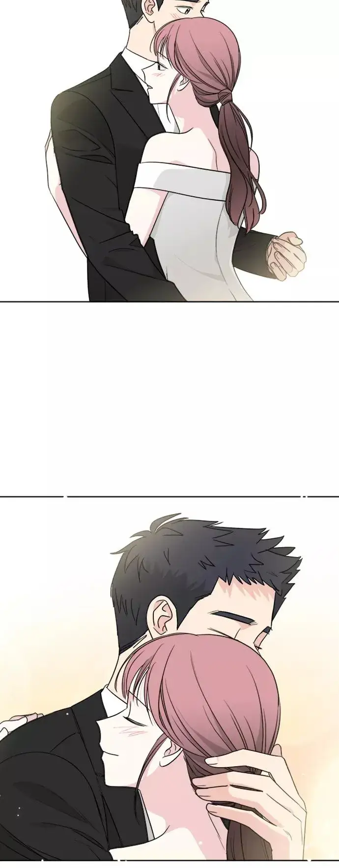 漫画《我的妈妈是校花》第78话第41张图