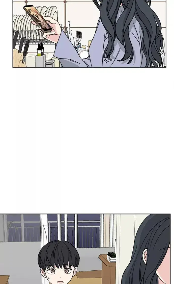 漫画《我的妈妈是校花》第78话第53张图