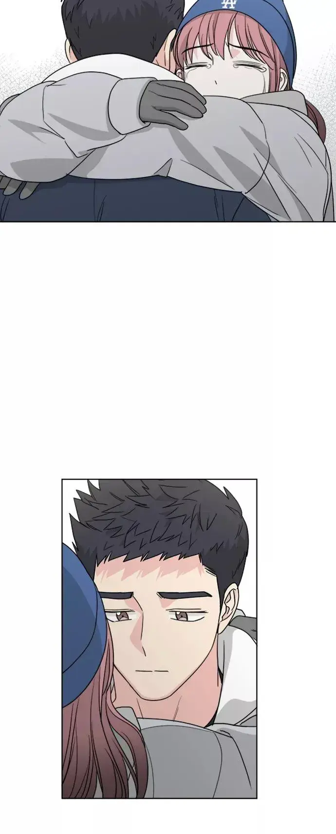 漫画《我的妈妈是校花》第80话第8张图