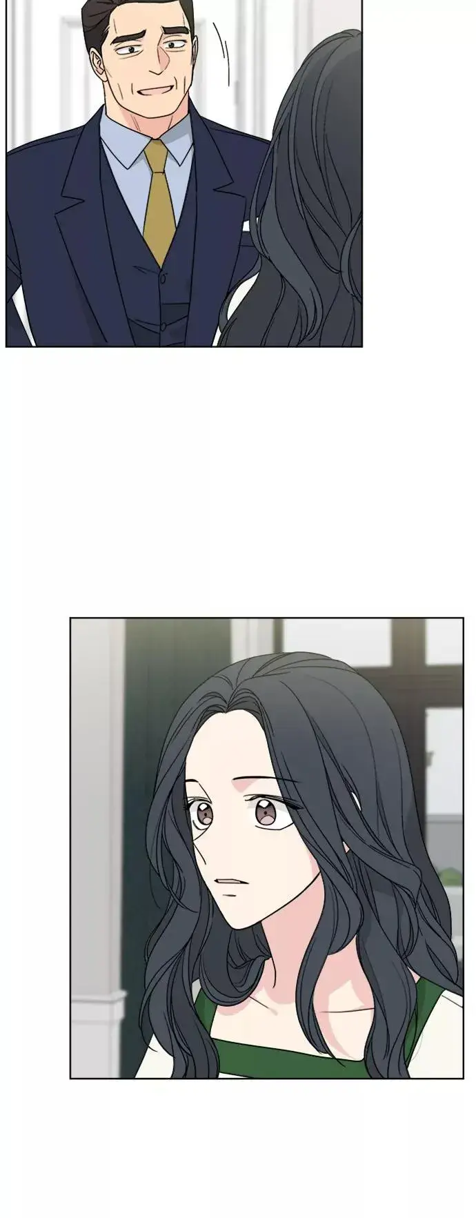 漫画《我的妈妈是校花》第82话第39张图