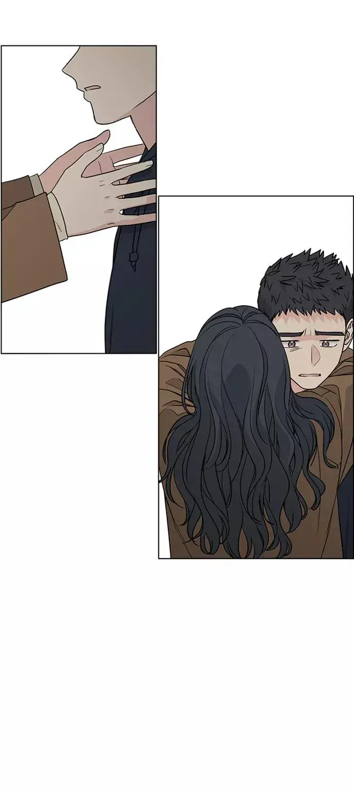 漫画《我的妈妈是校花》第91话第24张图