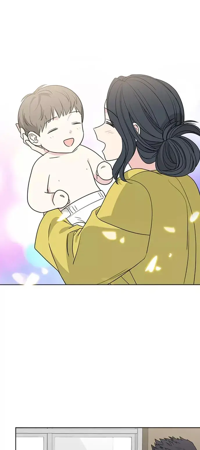 漫画《我的妈妈是校花》第92话第30张图