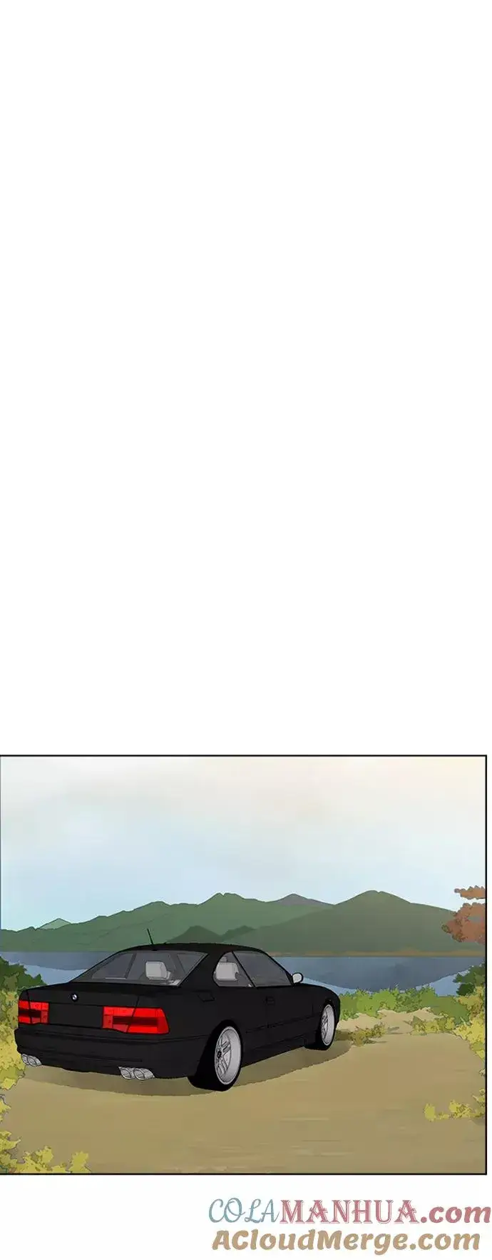 漫画《我的妈妈是校花》第94话第25张图