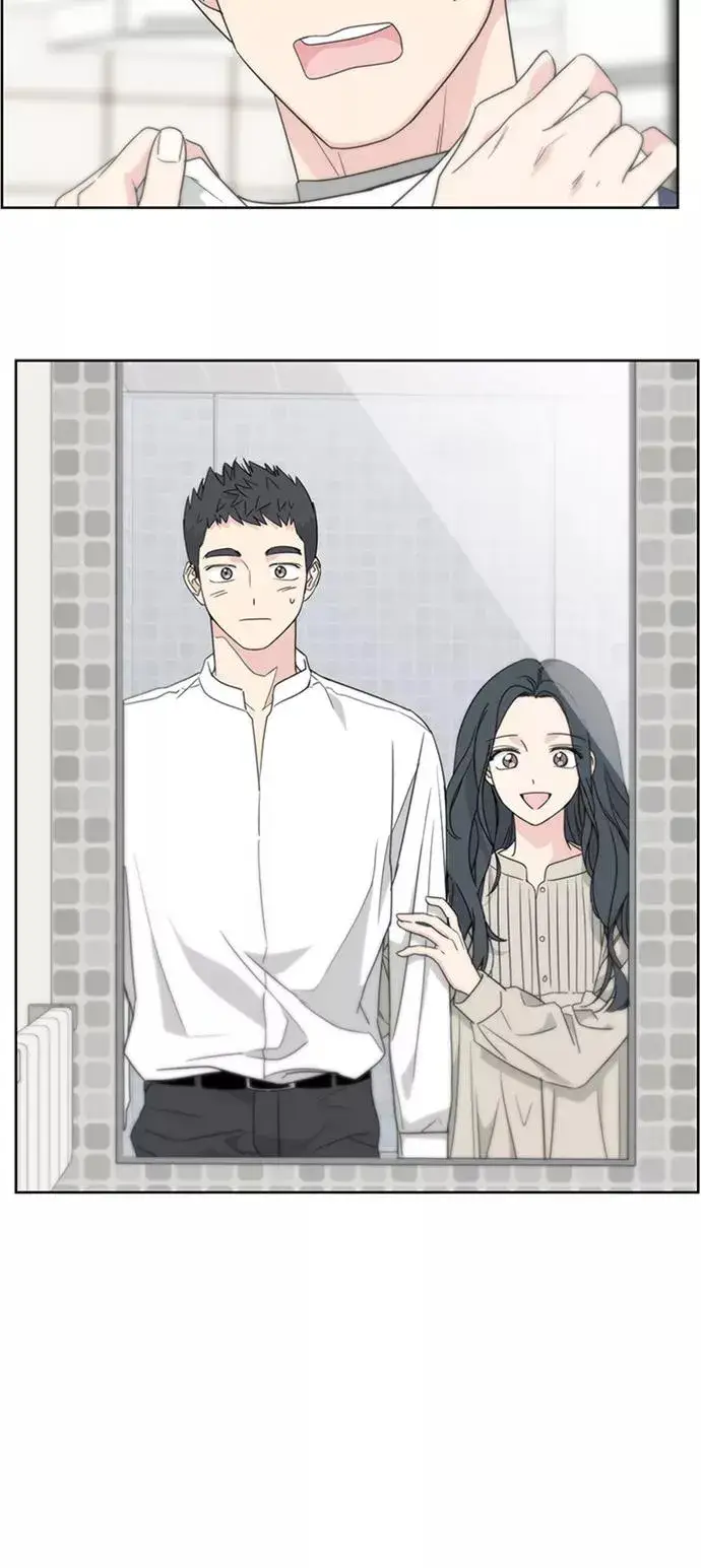 漫画《我的妈妈是校花》第96话第42张图