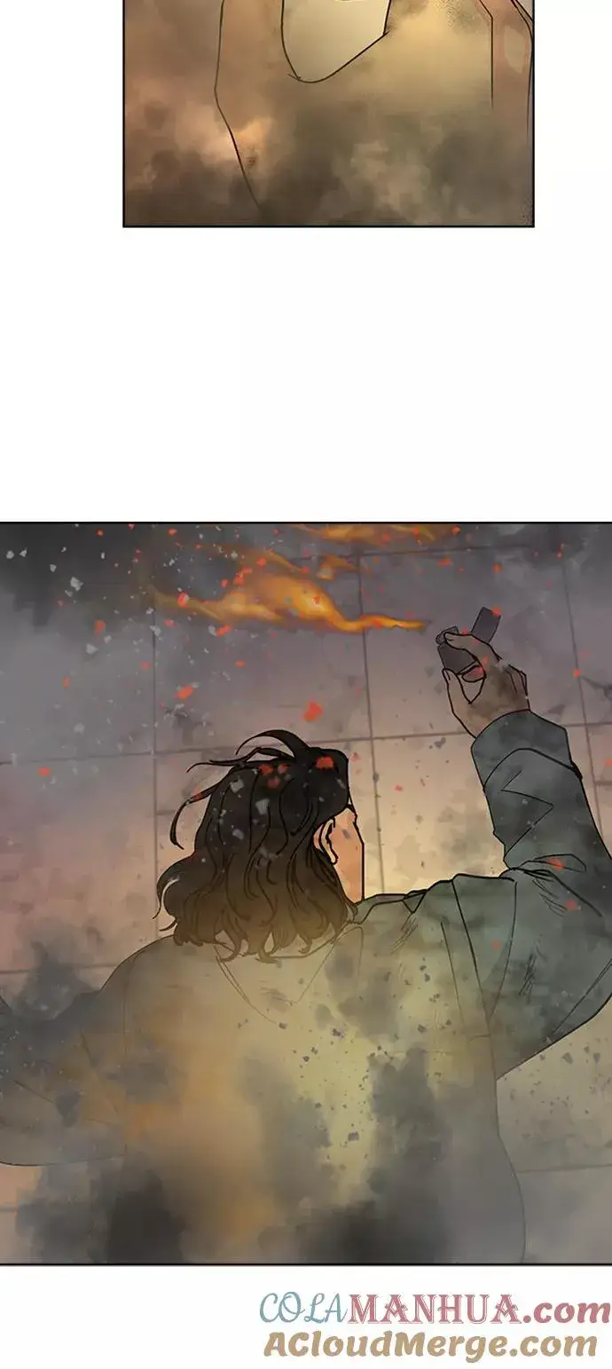 漫画《我的妈妈是校花》第96话第64张图
