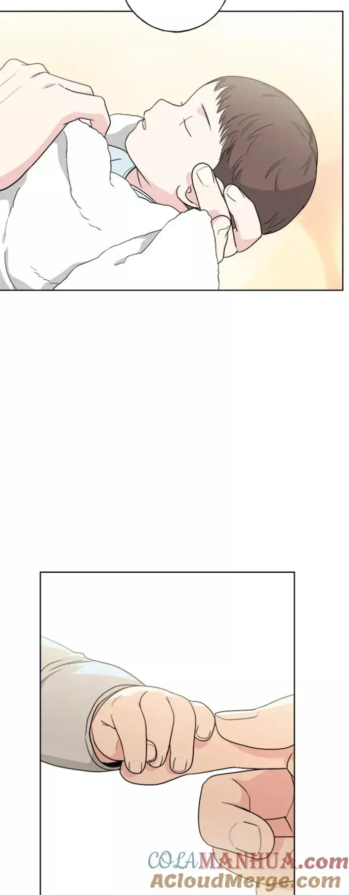 漫画《我的妈妈是校花》第101话第55张图