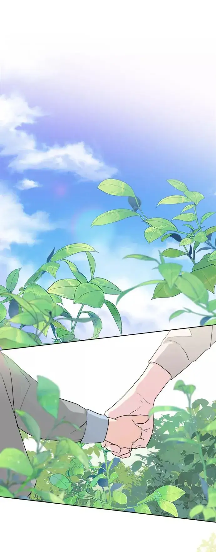 漫画《我的妈妈是校花》第101话第57张图