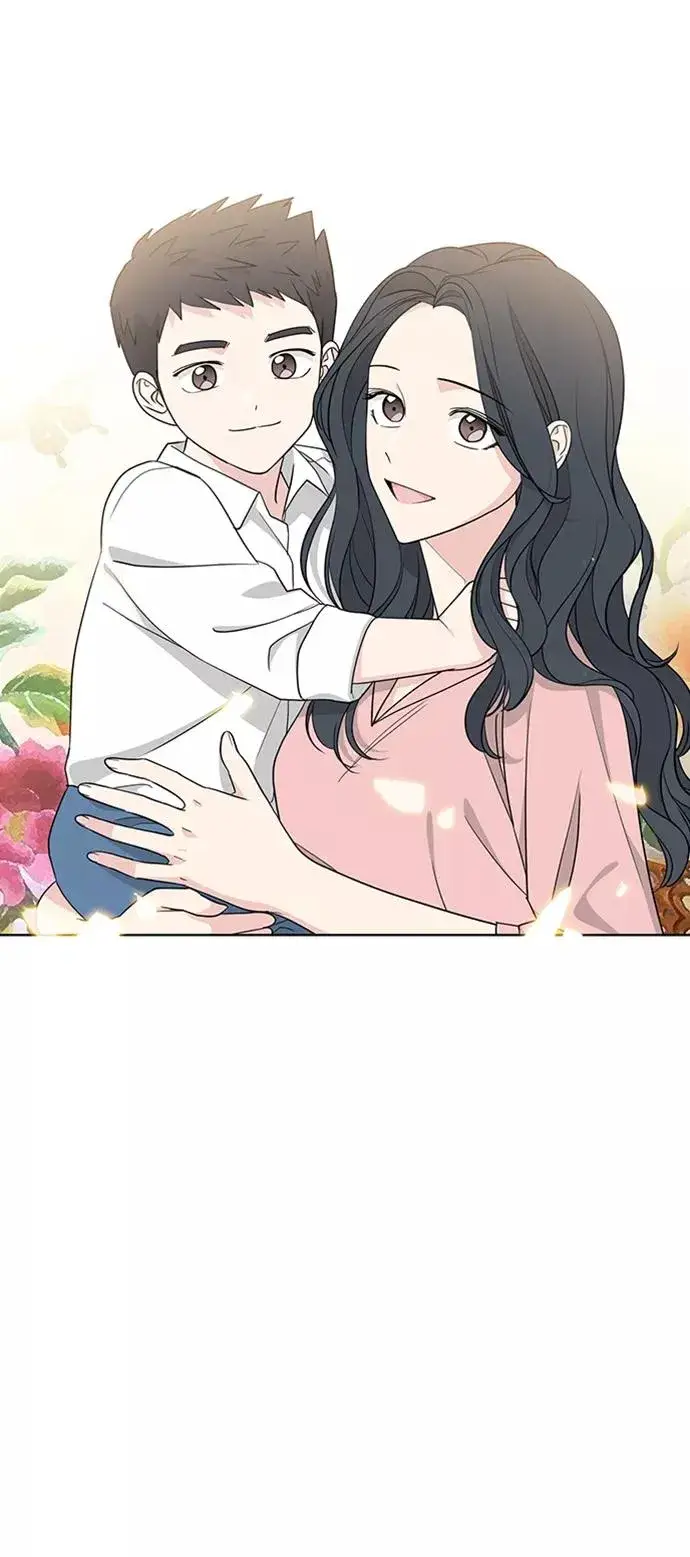 漫画《我的妈妈是校花》第102话 最终话第50张图