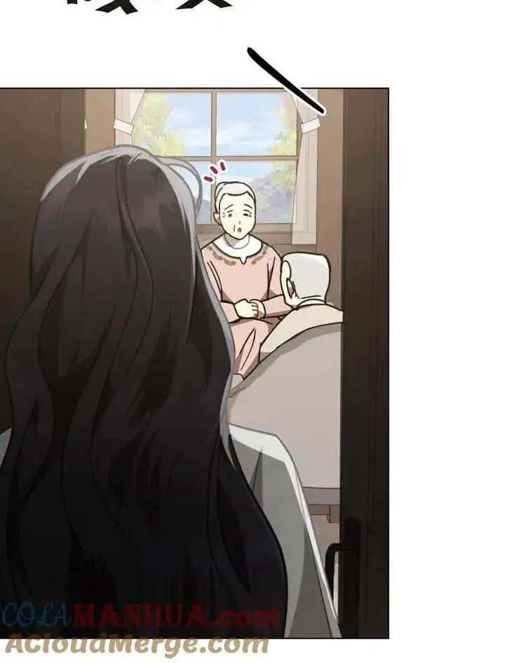 漫画《我的死亡结局之后》第11话第73张图