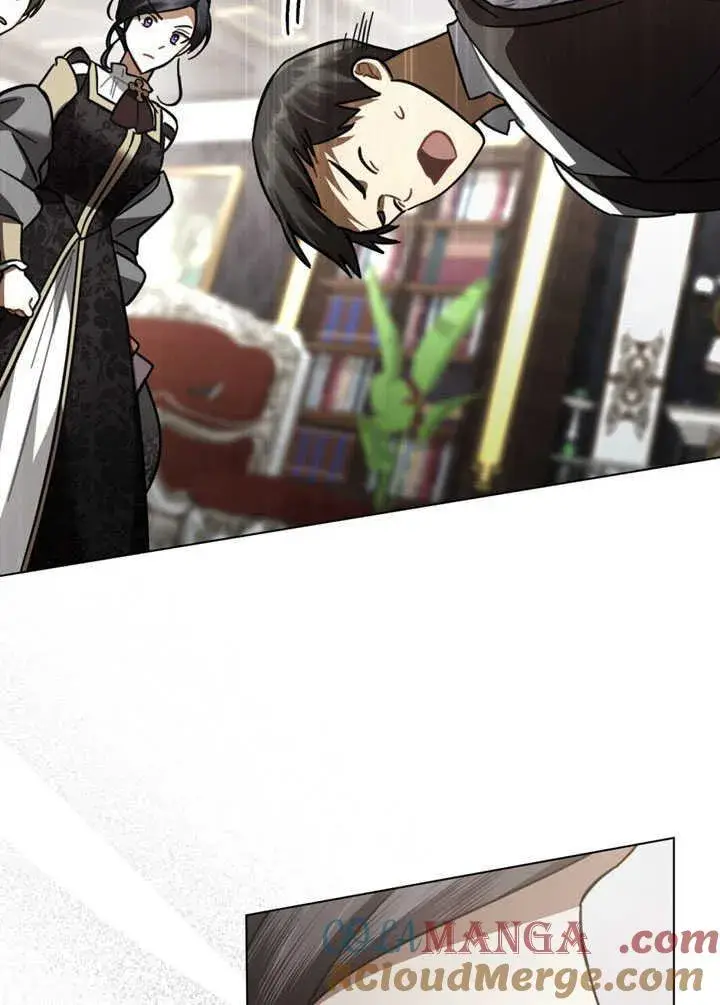 漫画《我的死亡结局之后》第35话第73张图