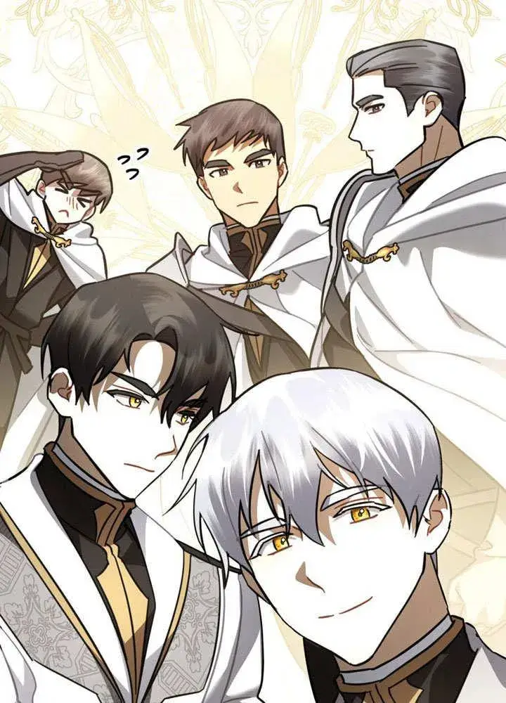 漫画《我的死亡结局之后》第39话第51张图