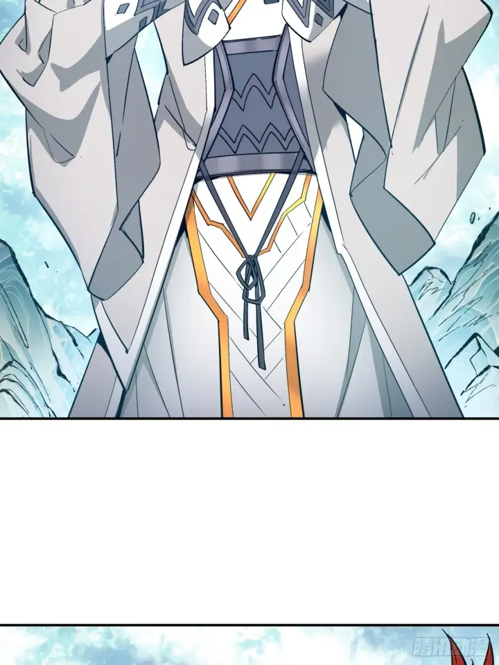 漫画《我的徒弟都是大反派》第一回第23张图