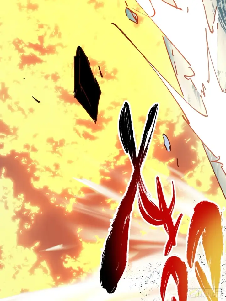 漫画《我的徒弟都是大反派》第三回第58张图