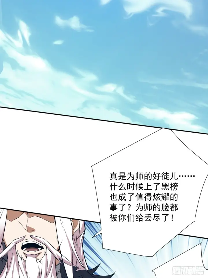 漫画《我的徒弟都是大反派》第四回第63张图