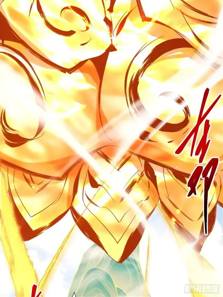 漫画《我的徒弟都是大反派》第三十二回第32张图