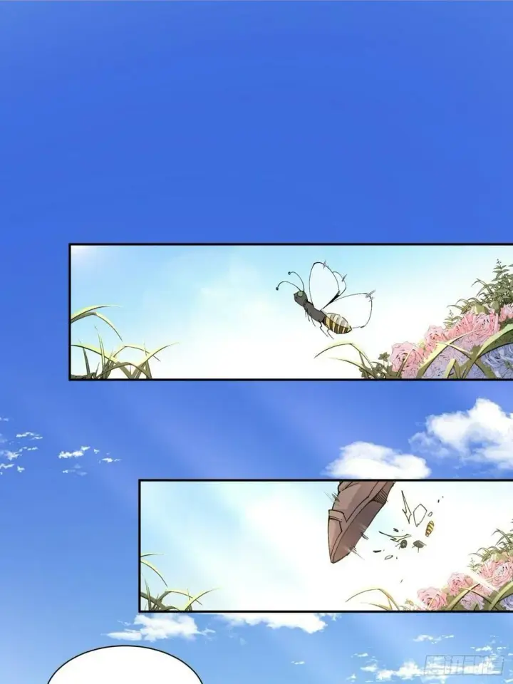 漫画《我的徒弟都是大反派》第三十九回第2张图