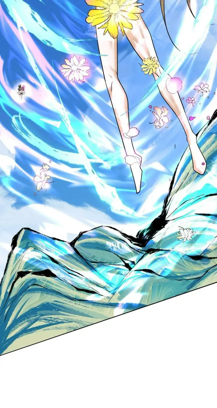 漫画《我的徒弟都是大反派》第四十一回第38张图