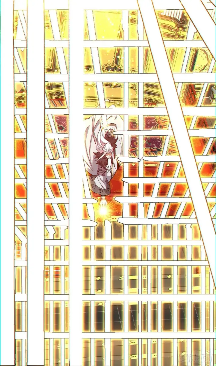 漫画《我的徒弟都是大反派》第八十回第36张图
