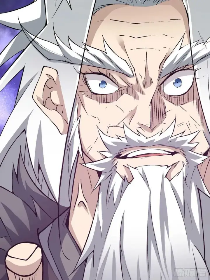 漫画《我的徒弟都是大反派》第八十九回第18张图