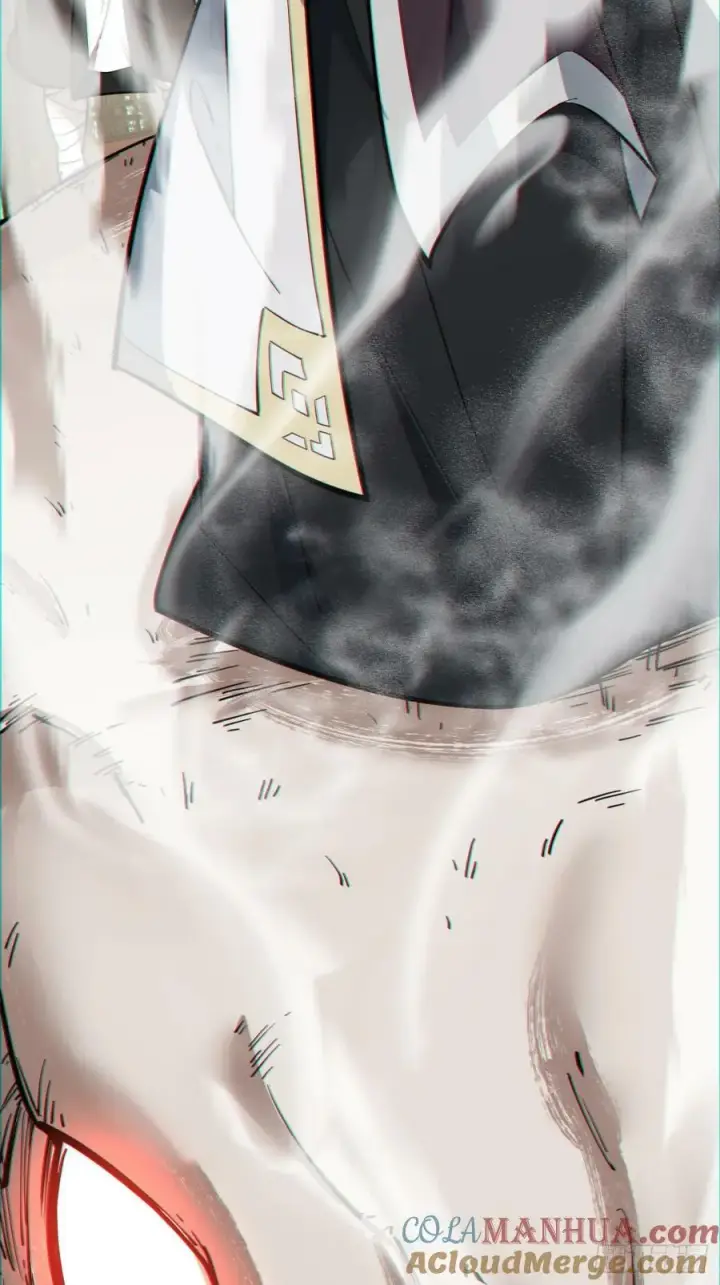 漫画《我的徒弟都是大反派》第八十九回第25张图