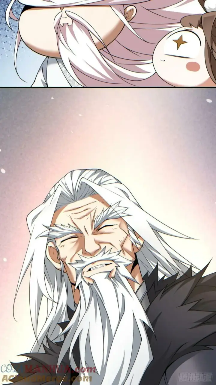 漫画《我的徒弟都是大反派》第九十三回第49张图