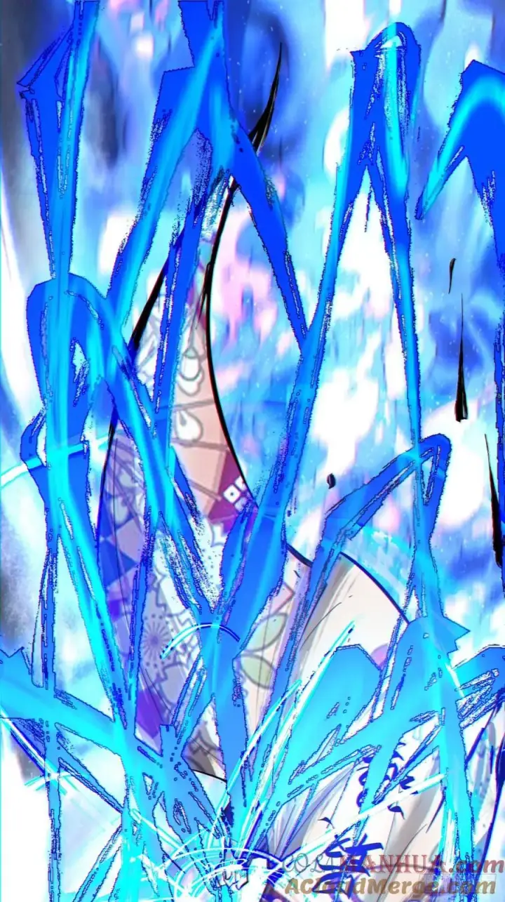 漫画《我的徒弟都是大反派》第九十七回第28张图