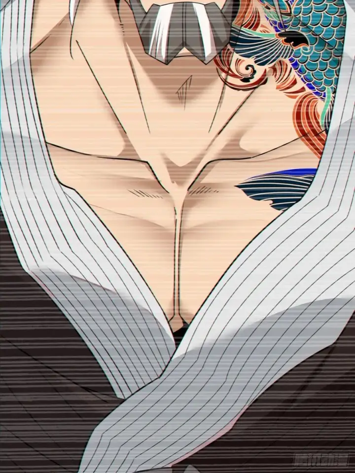漫画《我的徒弟都是大反派》第九十九回第36张图