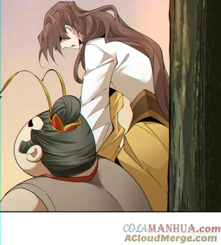 漫画《我的徒弟都是大反派》第一百零三回第4张图
