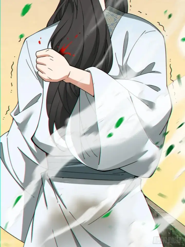 漫画《我的徒弟都是大反派》第一百零七回第6张图
