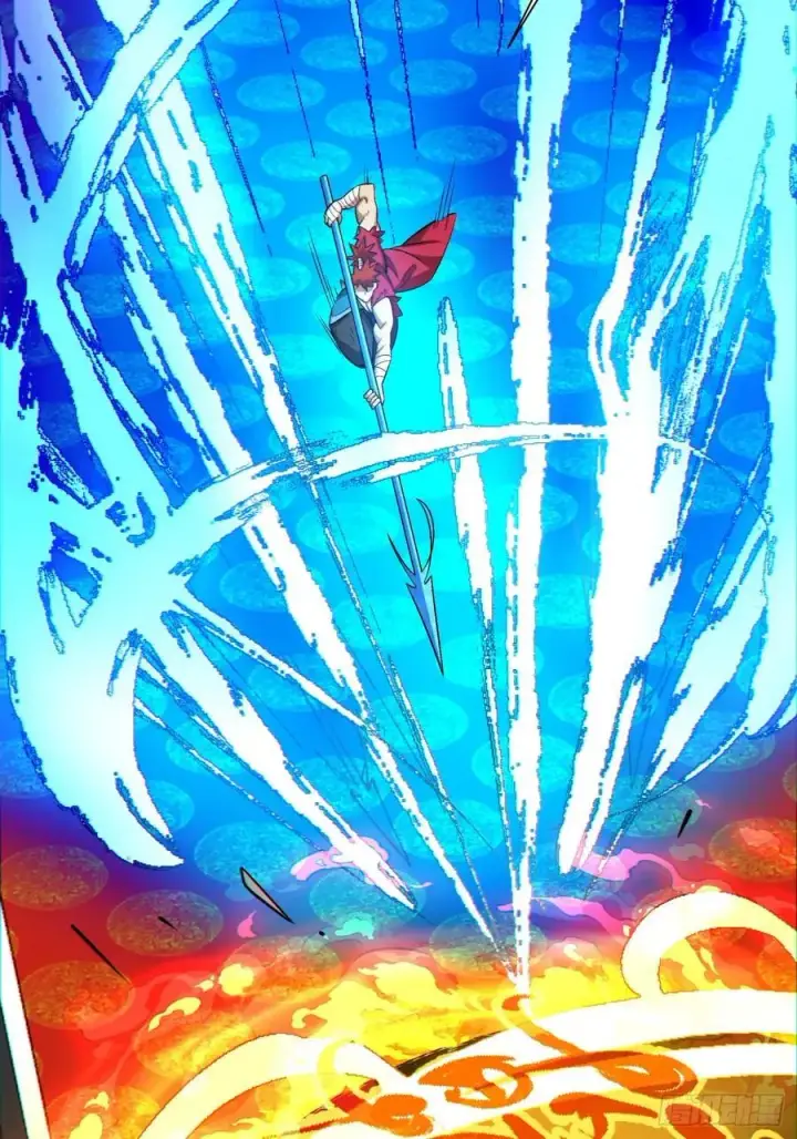 漫画《我的徒弟都是大反派》第一百一十回第6张图