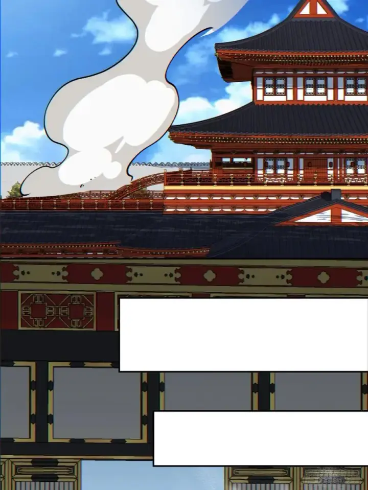 漫画《我的徒弟都是大反派》第一百一十一回第33张图