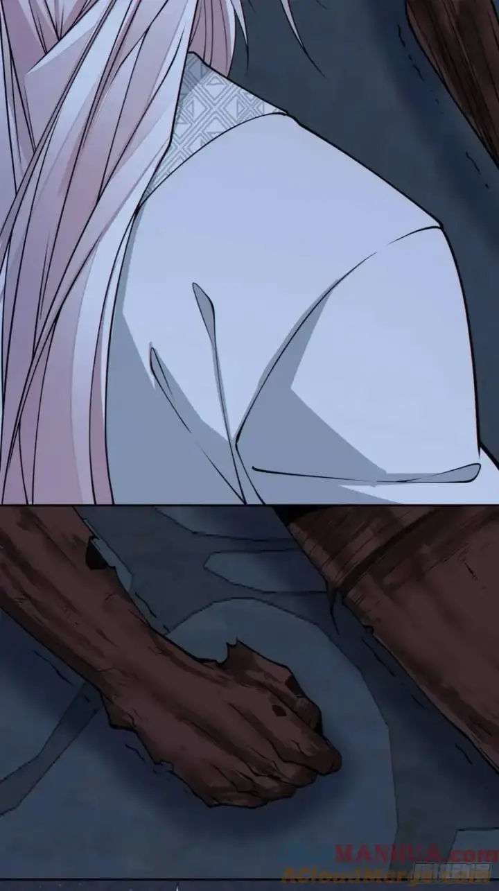 漫画《我的徒弟都是大反派》第一百五十五回第29张图