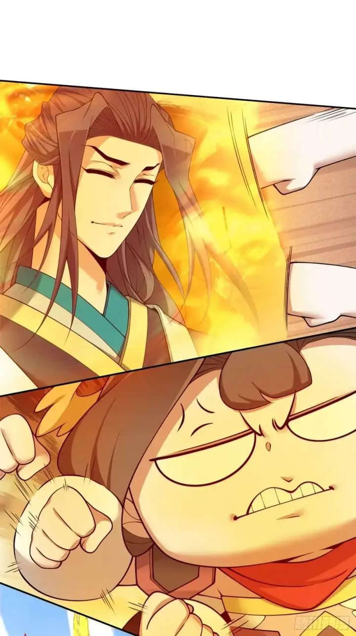 漫画《我的徒弟都是大反派》第一百八十一回第34张图