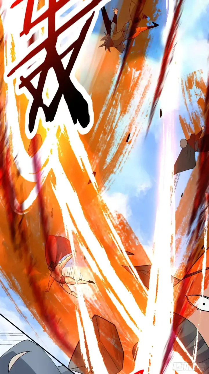 漫画《我的徒弟都是大反派》第二百一十七回第12张图