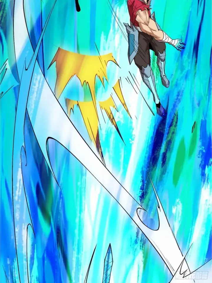 漫画《我的徒弟都是大反派》第二百三十七回第28张图