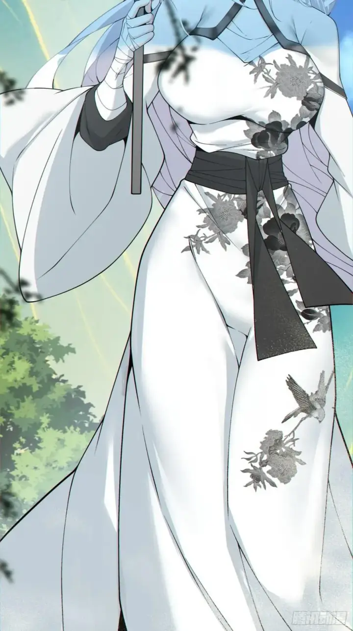 漫画《我的徒弟都是大反派》第二百八十一回第44张图