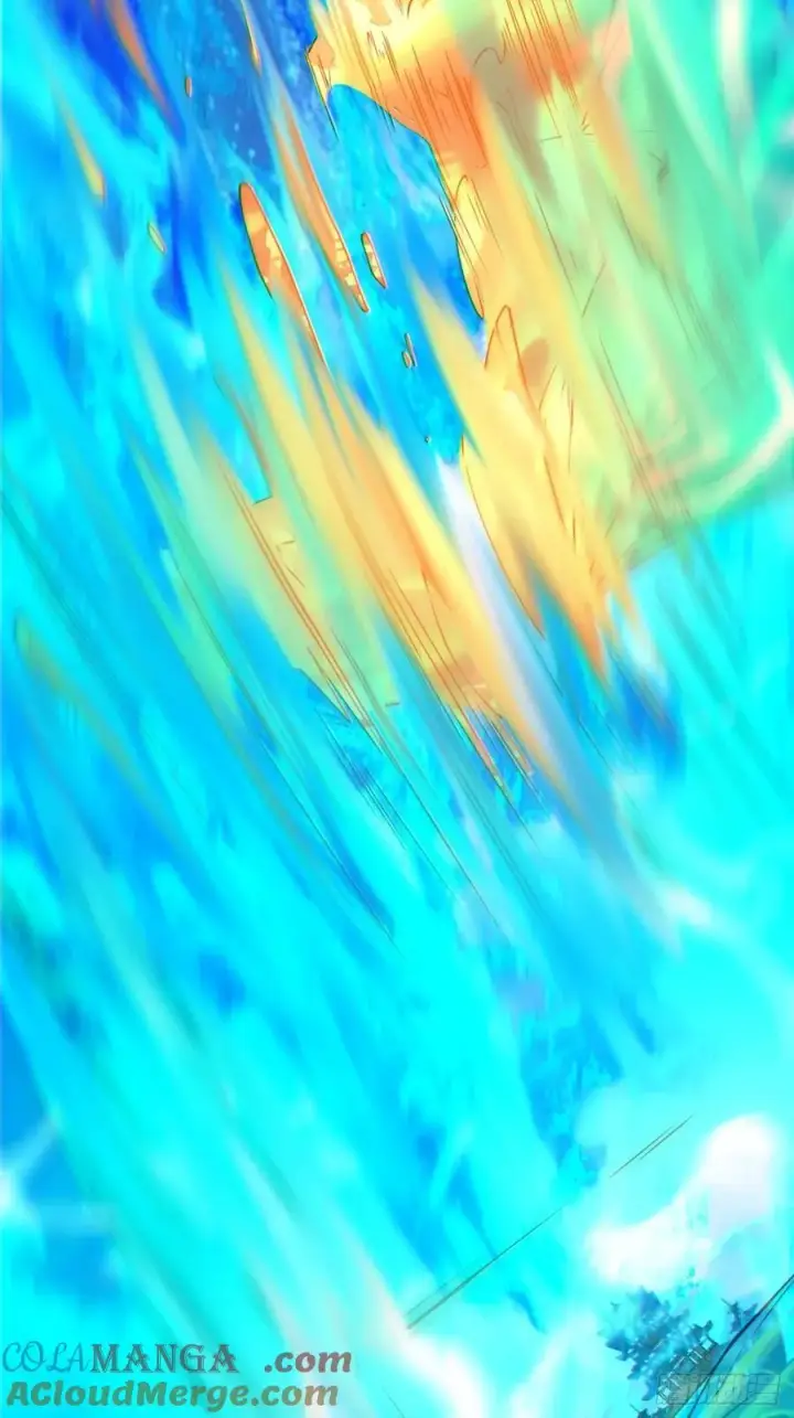 漫画《我的徒弟都是大反派》第二百九十一回第7张图