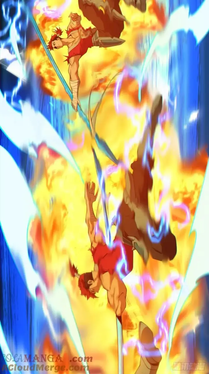 漫画《我的徒弟都是大反派》第二百九十四回第15张图