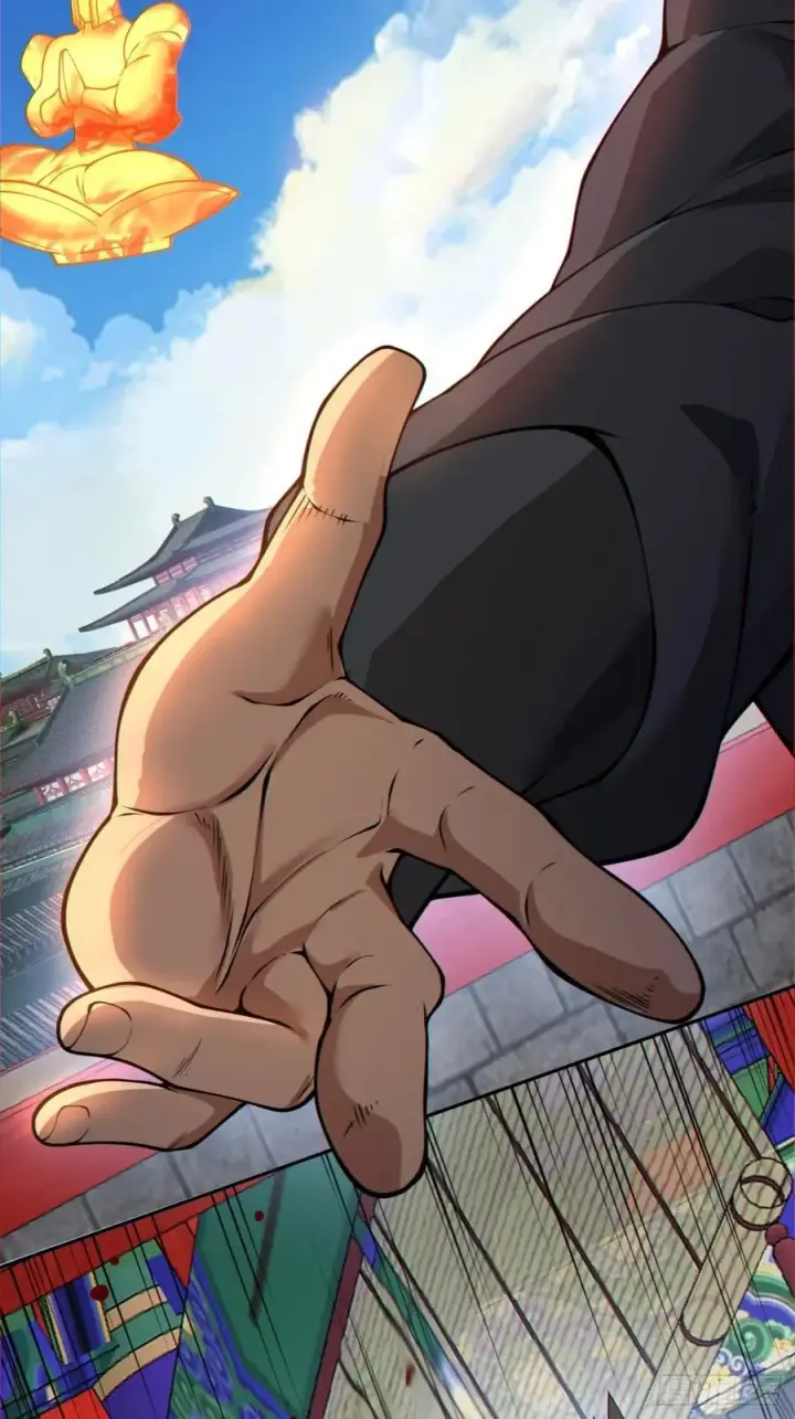 漫画《我的徒弟都是大反派》第三百一十四回第38张图