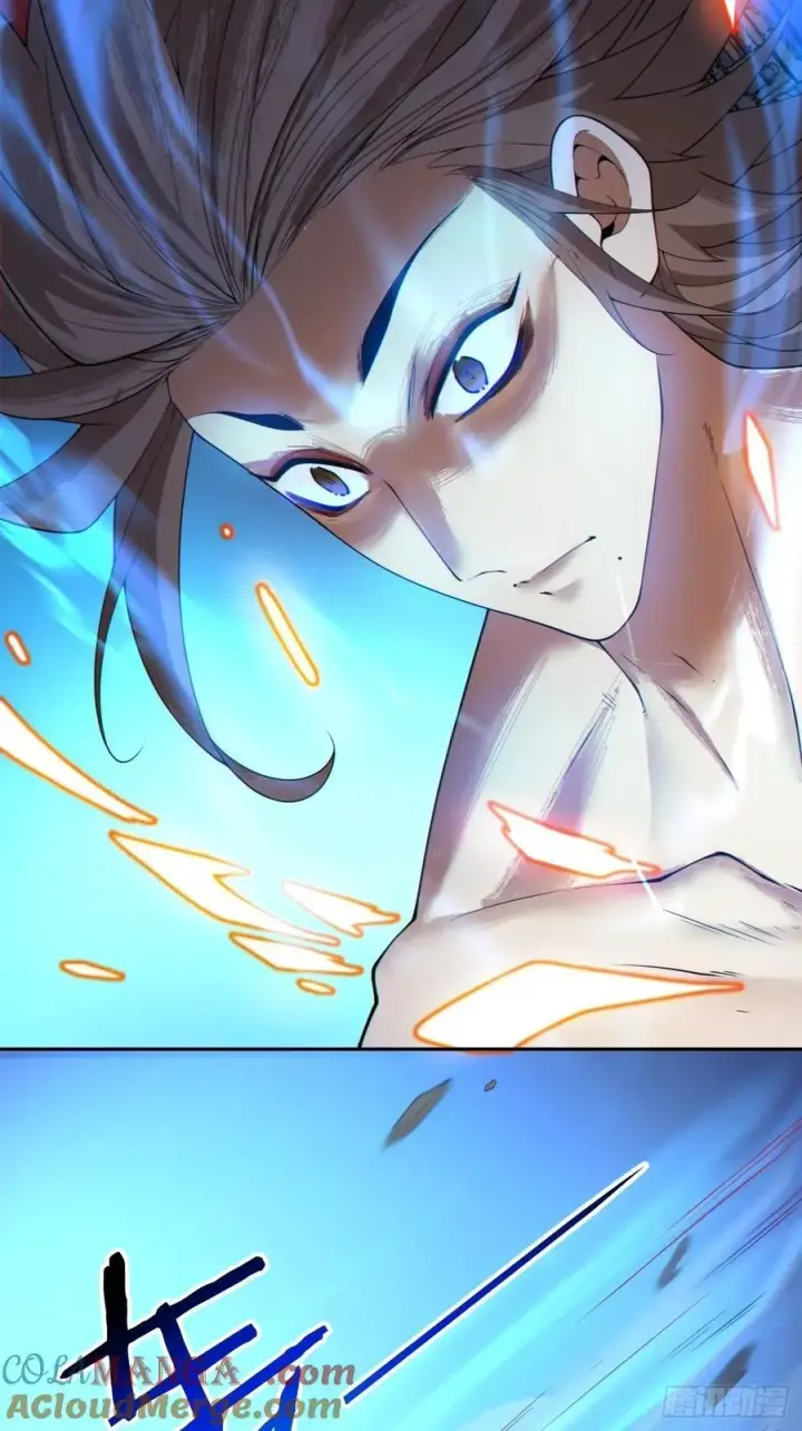 漫画《我的徒弟都是大反派》第三百一十五回第16张图