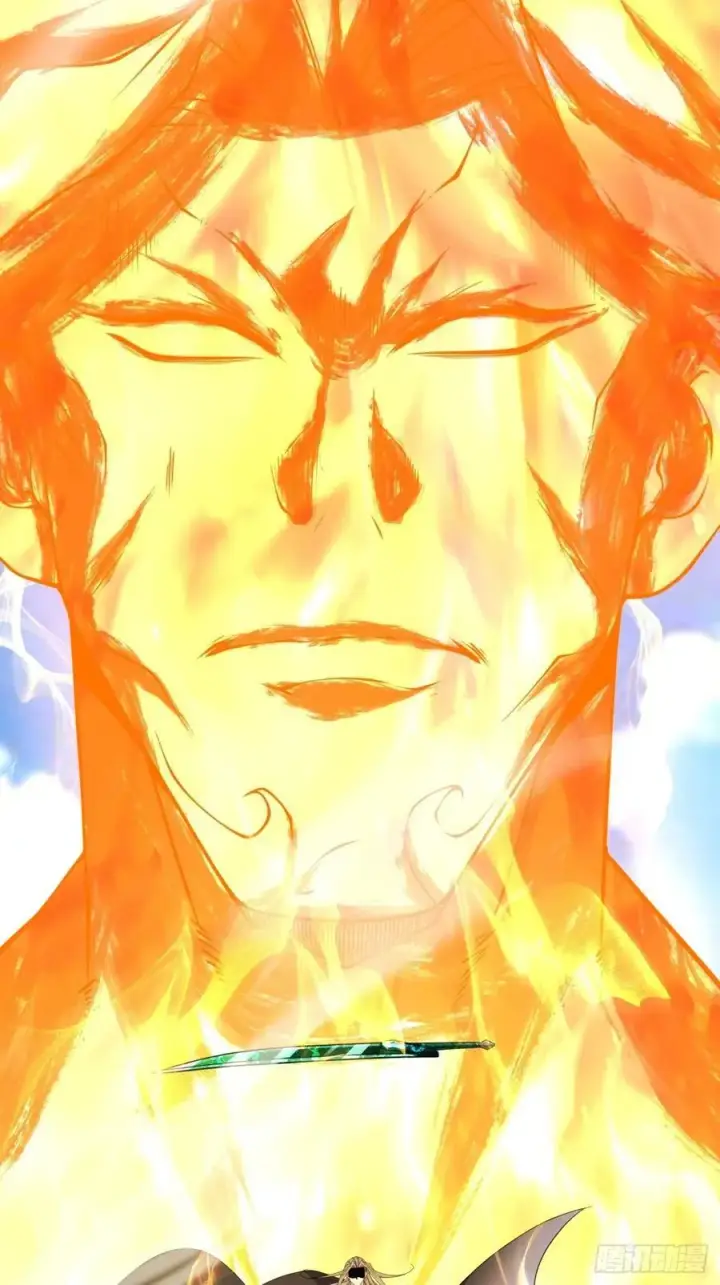 漫画《我的徒弟都是大反派》第三百二十二回第20张图