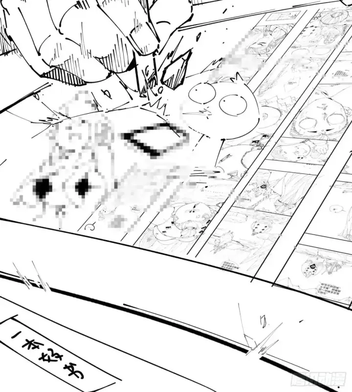 漫画《我的徒弟都是大反派》第三百二十八回第48张图