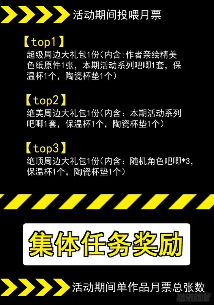 漫画《我的徒弟都是大反派》第三百二十八回第53张图